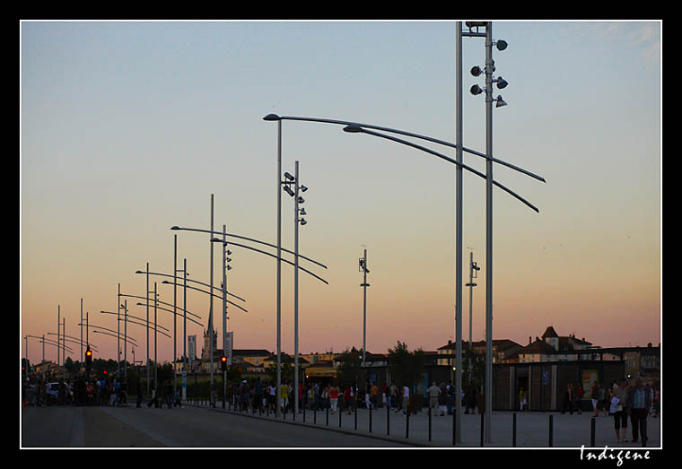 L'esplanade  Mcon